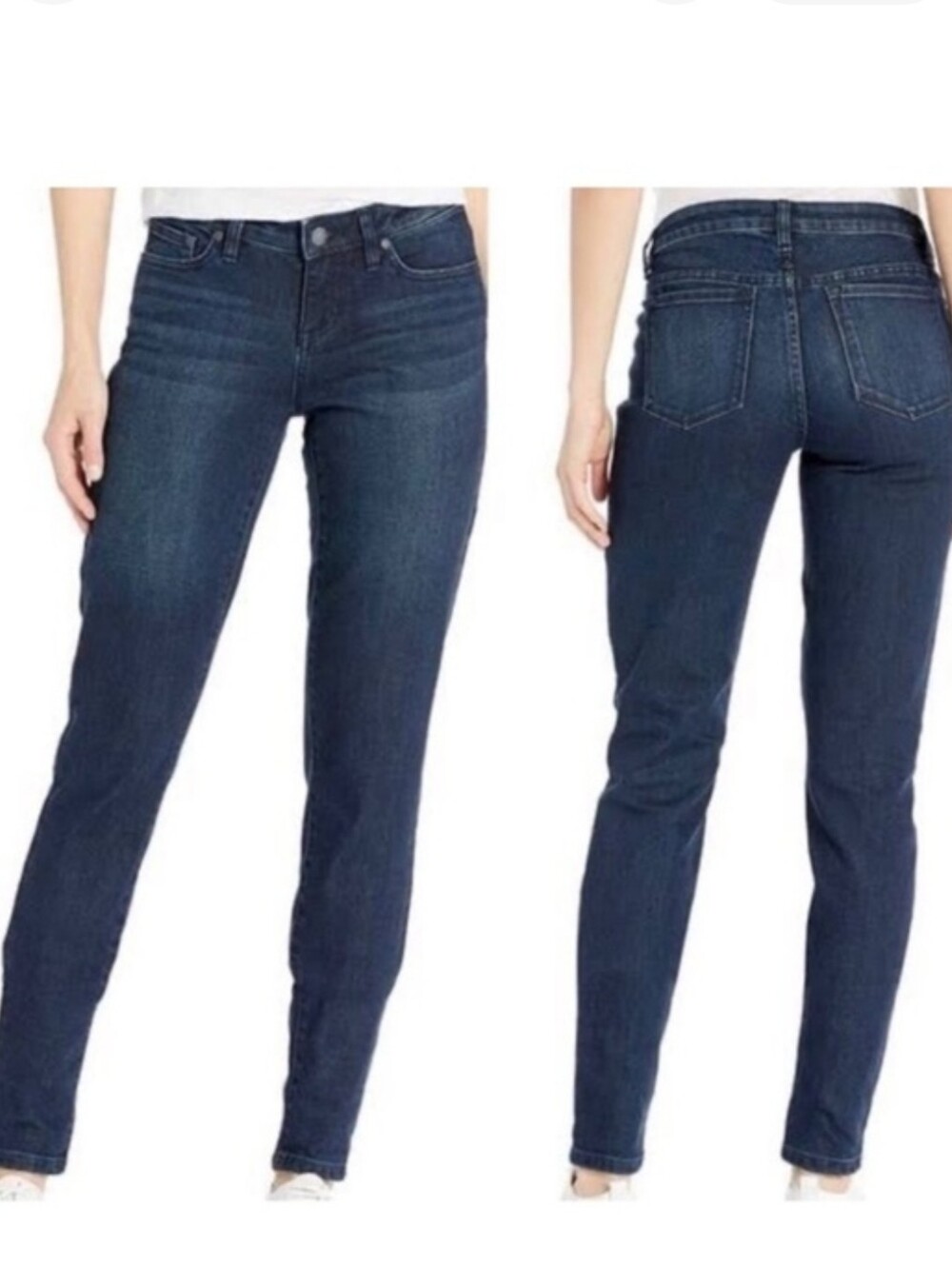 Prana Blue London Jeans